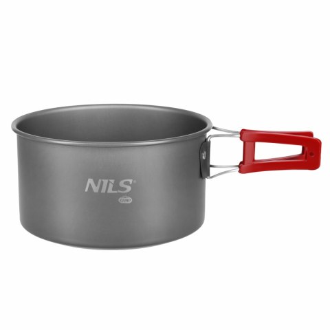 NILS CAMP NC17119 GARNEK TURYSTYCZNY 1,4 L NILS CAMP