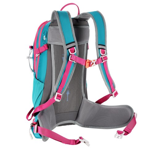 NILS CAMP NC1950 PLECAK TURYSTYCZNY TURKUSOWY CAVER 18L NILS CAMP