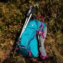 NILS CAMP NC1950 PLECAK TURYSTYCZNY TURKUSOWY CAVER 18L NILS CAMP