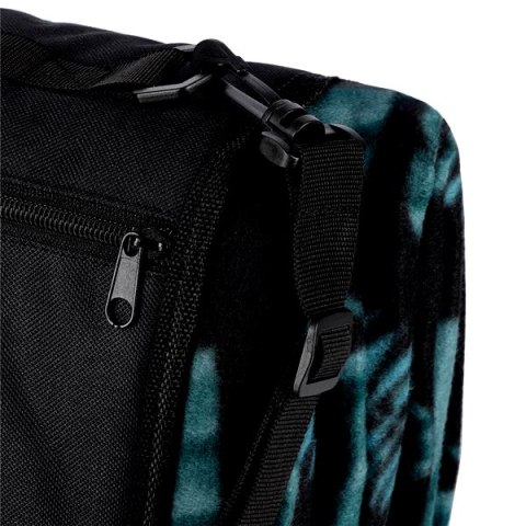 NILS CAMP NC2222 KOC PIKNIKOWY LIŚCIE 200x200 PE ALU NILS CAMP