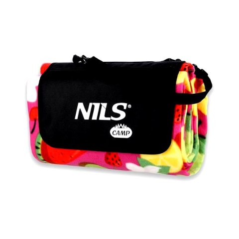 NILS CAMP NC2223 KOC PIKNIKOWY OWOCE 200x200 PE ALU NILS CAMP