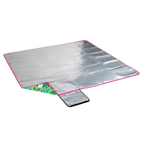 NILS CAMP NC2223 KOC PIKNIKOWY OWOCE 200x200 PE ALU NILS CAMP