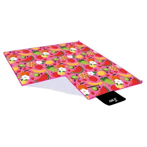 NILS CAMP NC2223 KOC PIKNIKOWY OWOCE 200x200 PE ALU NILS CAMP