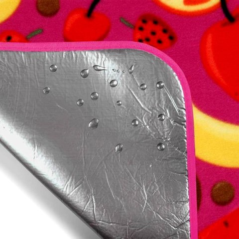 NILS CAMP NC2223 KOC PIKNIKOWY OWOCE 200x200 PE ALU NILS CAMP