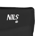 NILS CAMP NC3301 KRZESŁO TURYSTYCZNE CZARNE NILS CAMP