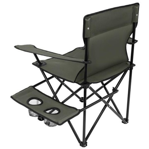 NILS CAMP NC3301 KRZESŁO TURYSTYCZNE KHAKI NILS CAMP