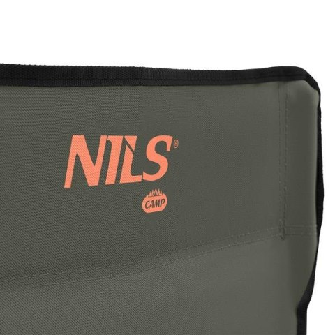NILS CAMP NC3301 KRZESŁO TURYSTYCZNE KHAKI NILS CAMP