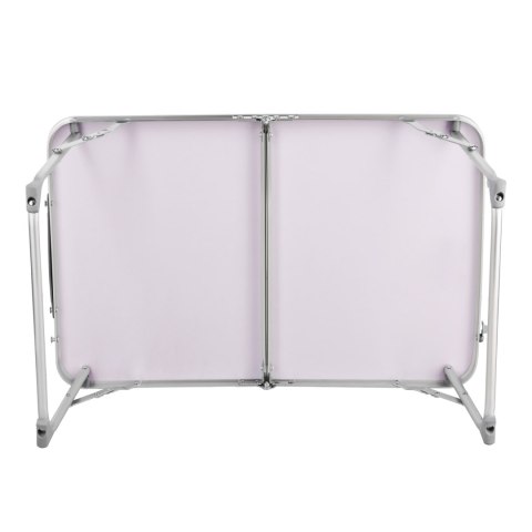 NILS CAMP NC3402 STÓŁ TURYSTYCZNY SKŁADANY NISKI CIEMNOSZARY NILS CAMP