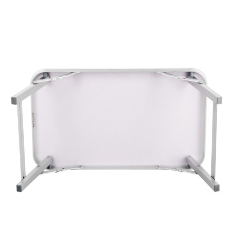 NILS CAMP NC3403 STÓŁ TURYSTYCZNY SKŁADANY NISKI 50x30x20 CM NIEBIESKI NILS CAMP