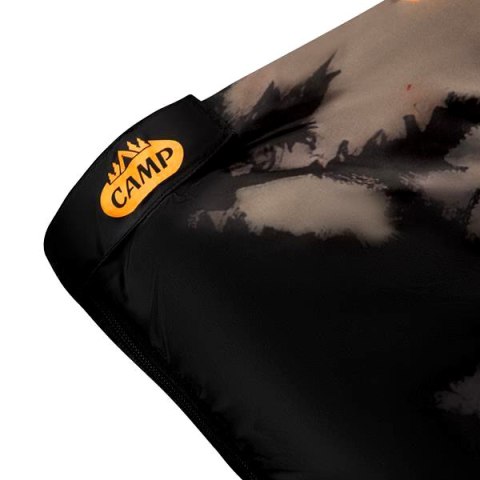 NILS CAMP NC3601 ŚPIWÓR 3W1 DWUOSOBOWY BEAR NILS CAMP