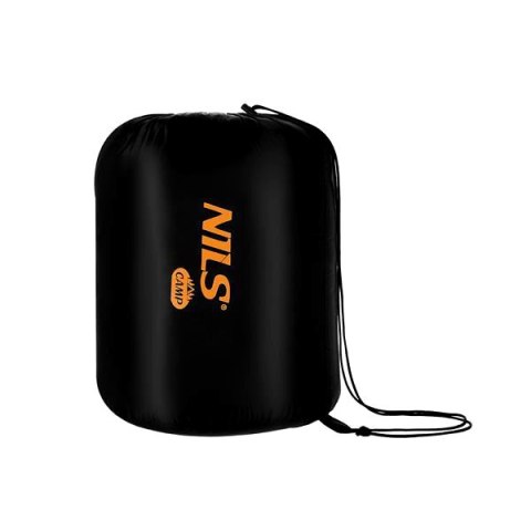 NILS CAMP NC3601 ŚPIWÓR 3W1 DWUOSOBOWY BEAR NILS CAMP