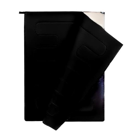 NILS CAMP NC3601 ŚPIWÓR 3W1 DWUOSOBOWY WOLF NILS CAMP