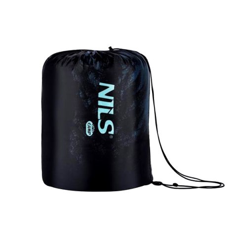 NILS CAMP NC3601 ŚPIWÓR 3W1 DWUOSOBOWY WOLF NILS CAMP