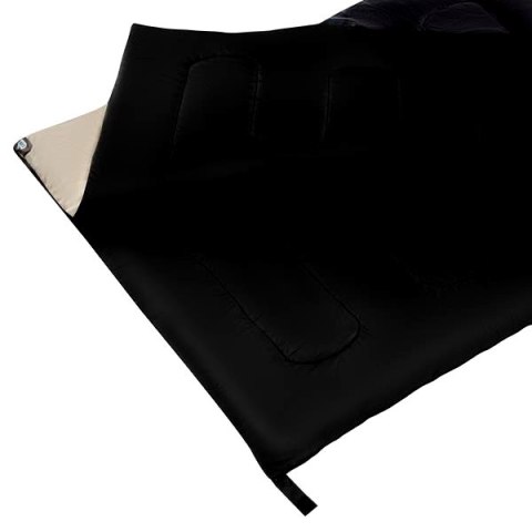 NILS CAMP NC3601 ŚPIWÓR 3W1 DWUOSOBOWY WOLF NILS CAMP