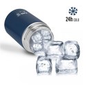 NILS CAMP NC3802 TERMOS OBIADOWY 1000ML NIEBIESKI NILS CAMP