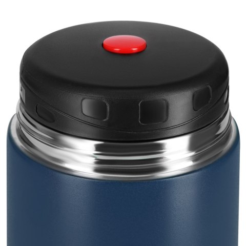 NILS CAMP NC3802 TERMOS OBIADOWY 1000ML NIEBIESKI NILS CAMP