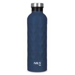 NILS CAMP NC3805 BUTELKA TURYSTYCZNA 750ML NIEBIESKA NILS CAMP
