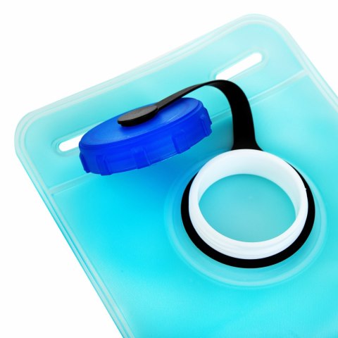 Spokey Bukłak na wodę 1,5l SPOKEY OASIS