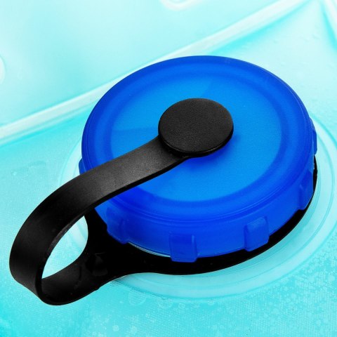 Spokey Bukłak na wodę 1,5l SPOKEY OASIS