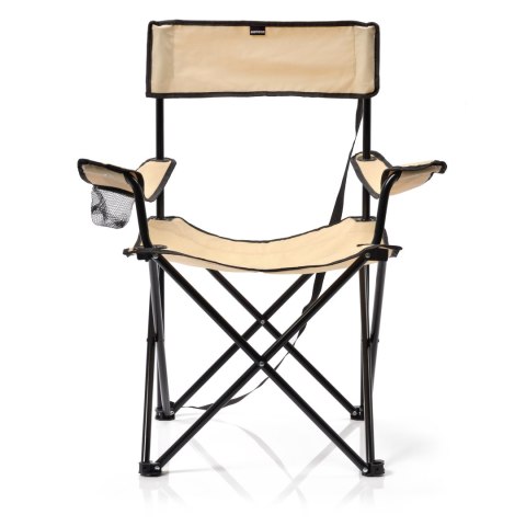 Meteor Krzesło składane Meteor Seza beżowy
