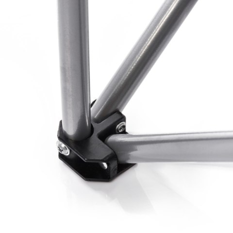 Meteor Krzesło składane Meteor Tripper czarny