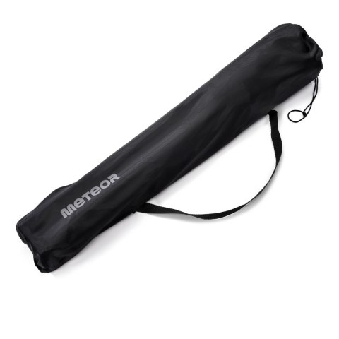 Meteor Krzesło składane Meteor Tripper czarny