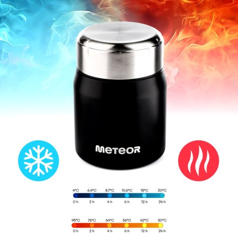 Meteor Termos obiadowy Meteor