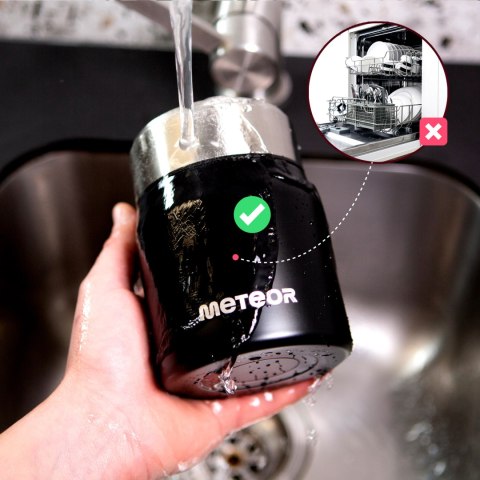 Meteor Termos obiadowy Meteor