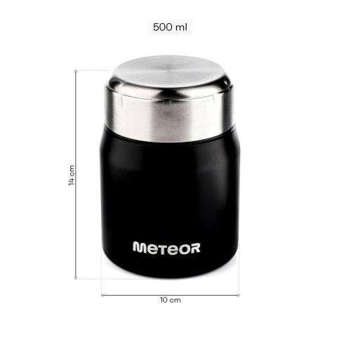 Meteor Termos obiadowy Meteor