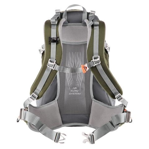 NILS CAMP NC1917 PLECAK TURYSTYCZNY ZIELONY RAMBLER 40L NILS CAMP