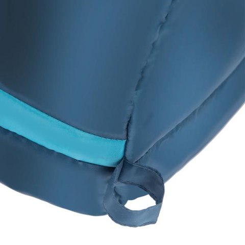 NILS CAMP NC2012 SZARO-NIEBIESKI ŚPIWÓR NILS CAMP