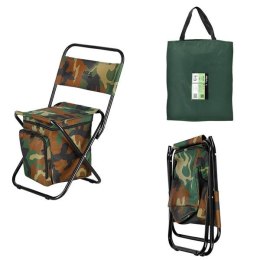 NILS CAMP NC3012 MORO KRZESŁO TURYSTYCZNE NILS CAMP