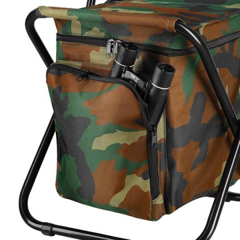 NILS CAMP NC3012 MORO KRZESŁO TURYSTYCZNE NILS CAMP