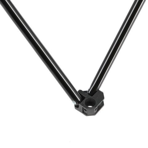 NILS CAMP NC3044 KRZESŁO TURYSTYCZNE NIEBIESKIE 85 CM NILS CAMP