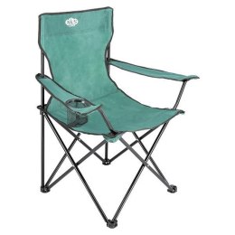 NILS CAMP NC3044 KRZESŁO TURYSTYCZNE ZIELONE 85 CM NILS CAMP