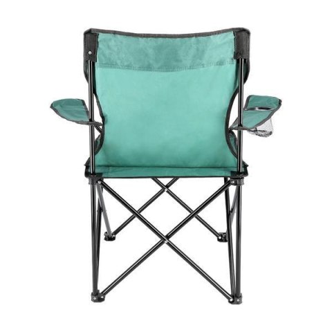 NILS CAMP NC3044 KRZESŁO TURYSTYCZNE ZIELONE 85 CM NILS CAMP