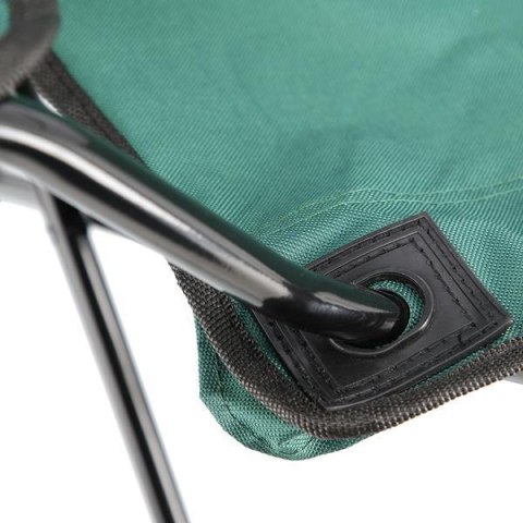 NILS CAMP NC3044 KRZESŁO TURYSTYCZNE ZIELONE 85 CM NILS CAMP