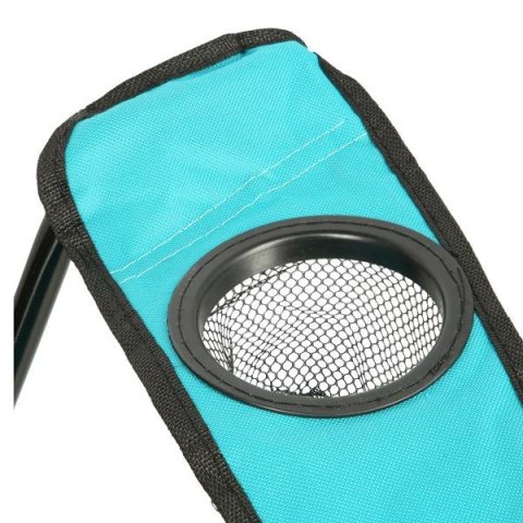 NILS CAMP NC3044 TURKUSOWY KRZESŁO TURYSTYCZNE NILS CAMP