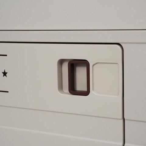 NILS CAMP NCB4004 SKŁADANA SKRZYNIA KEMPINGOWA Z POKRYWĄ 50L NILS CAMP