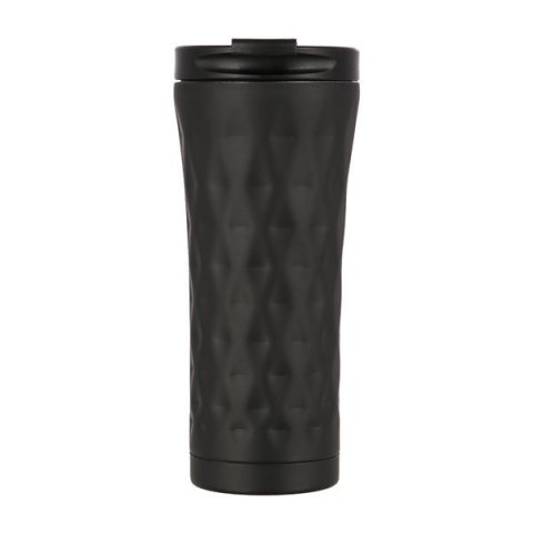 NILS CAMP NCB44 CZARNY KUBEK TERMICZNY NILS CAMP