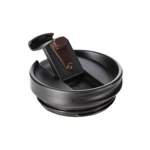 NILS CAMP NCB44 CZARNY KUBEK TERMICZNY NILS CAMP