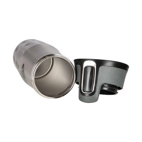 NILS CAMP NCC06 SREBRNY KUBEK TERMICZNY NILS CAMP