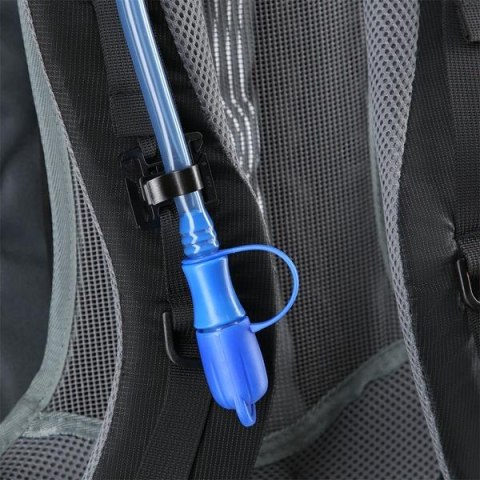 NILS CAMP NC1942 PLECAK TURYSTYCZNY CZARNY GHOSTER 20L NILS CAMP