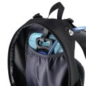 NILS CAMP NC1942 PLECAK TURYSTYCZNY CZARNY GHOSTER 20L NILS CAMP