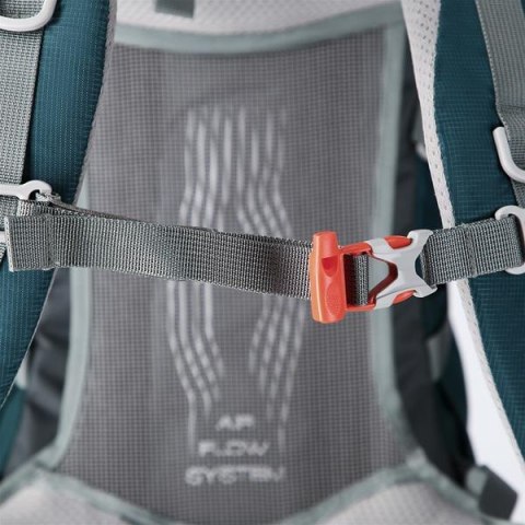 NILS CAMP NC1942 PLECAK TURYSTYCZNY ZIELONY GHOSTER 20L NILS CAMP