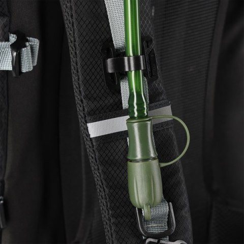 NILS CAMP NC1993 PLECAK TURYSTYCZNY CZARNY NORTHLAKE 30L+10 NILS CAMP