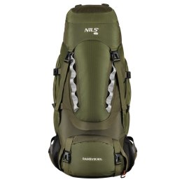 NILS CAMP NC1994 PLECAK TURYSTYCZNY RAMSVIK 60L NILS CAMP