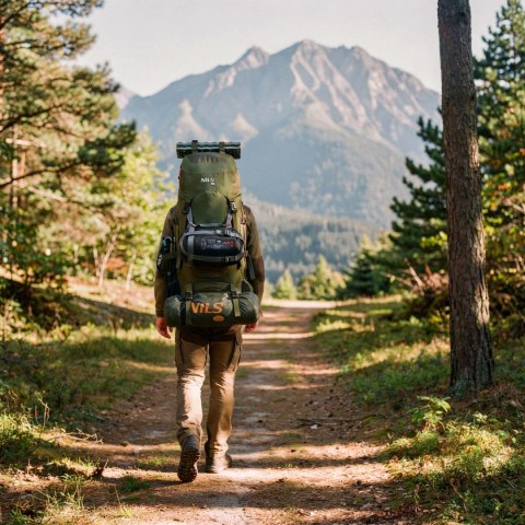 NILS CAMP NC1994 PLECAK TURYSTYCZNY RAMSVIK 60L NILS CAMP