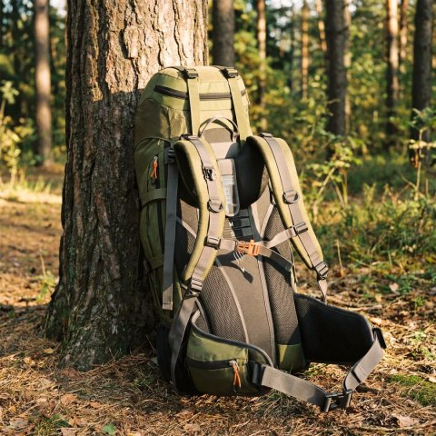 NILS CAMP NC1994 PLECAK TURYSTYCZNY RAMSVIK 60L NILS CAMP