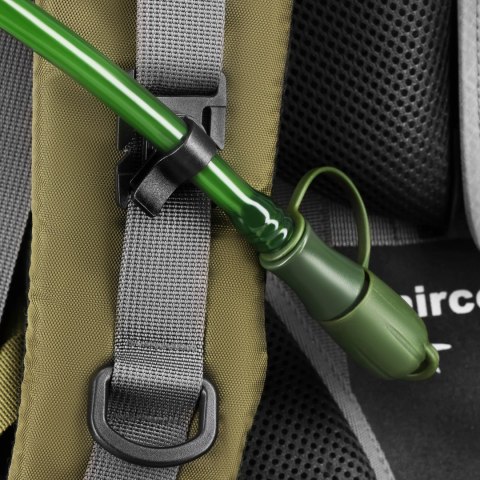 NILS CAMP NC1994 PLECAK TURYSTYCZNY RAMSVIK 60L NILS CAMP